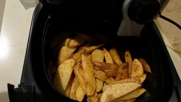French fry Recipes