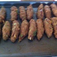 Beef kabab recipes