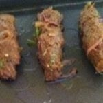 beef kabab