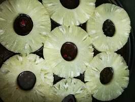 The best pineapple upside down cake recipe
