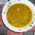 Moringa recipe