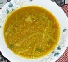 Moringa recipe