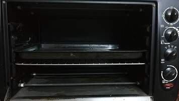 Electric Oven