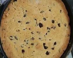 Sultana cake recipe