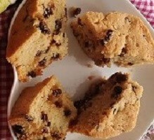 Sultana cake recipe