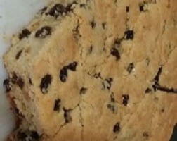 Sultana cake recipe