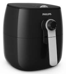 Philips air fryer review