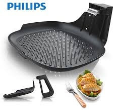 Philips air fryer review