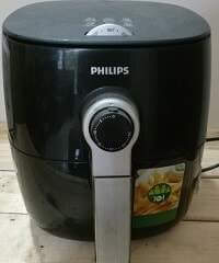 Philips air fryer recipe