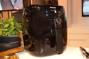 Philips air fryer review