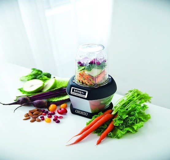 Nutri Ninja pro bl456 blender