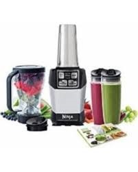 Nutri ninja Bl456 