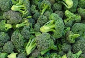 broccoli vegetable recipes
