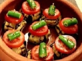Simple Turkish recipes