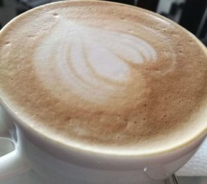 Because low-fat food isn't just for weight loss.