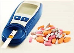 Diabetes treatment