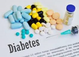 Diabetes treatment