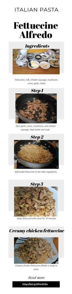 Italian Recipe