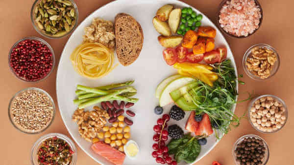 What & Why Everyone Must Know About BALANCED DIET?