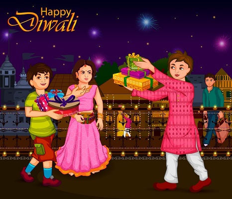 Diwali Gifts