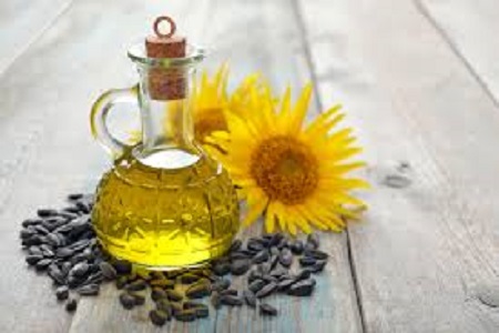Best sunflower oil