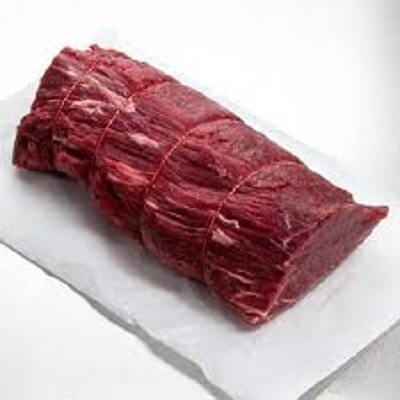 beef tenderloin