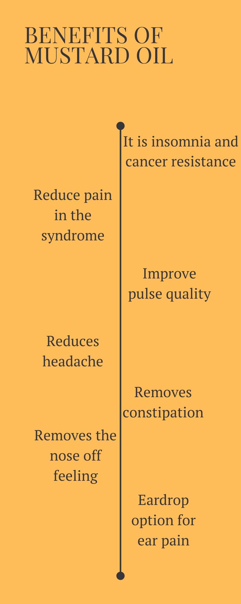 Top 6 Benefits Of Mustard Oil Health, Skin, & Hair Sultana's recipe