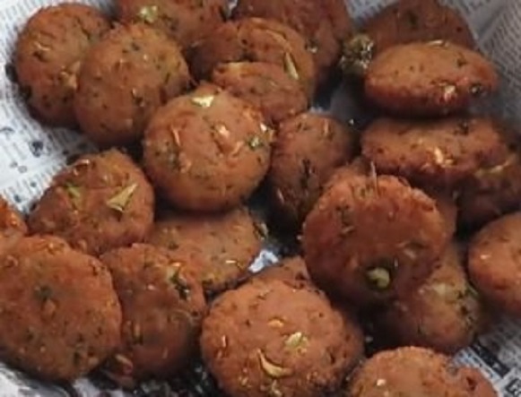 Shami Kabab