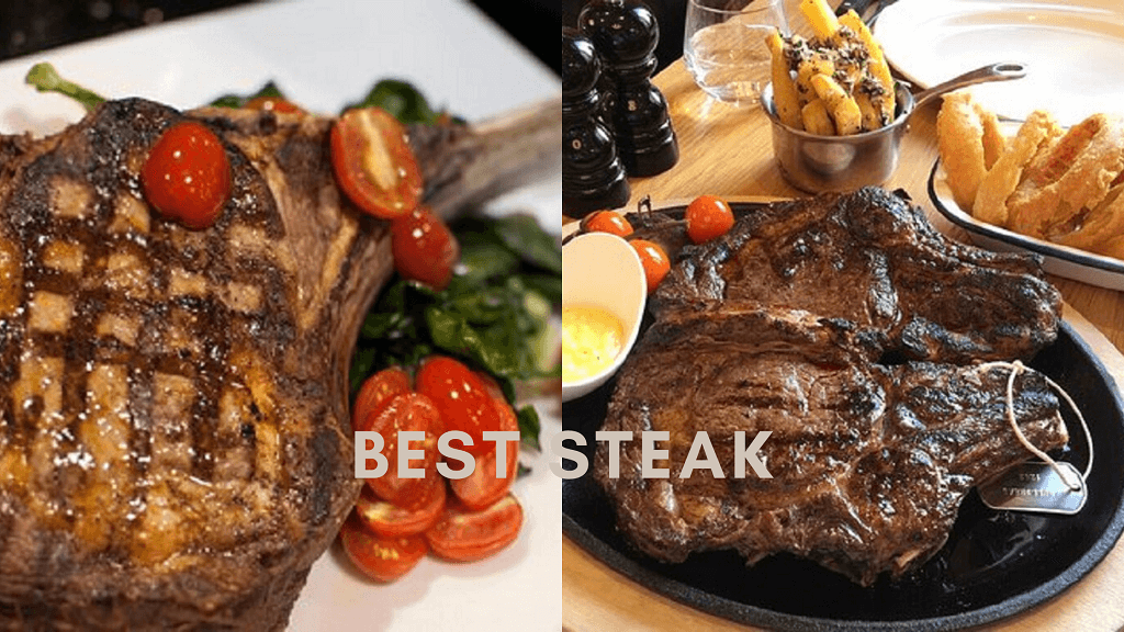 Best Steak