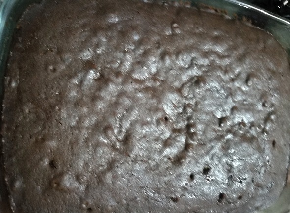 Brownie