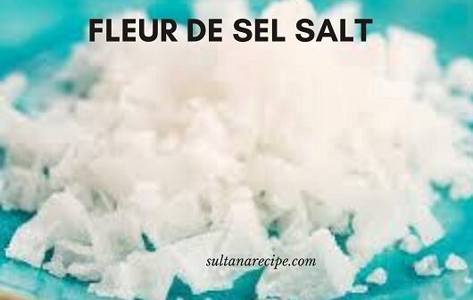 Fleur De Sel 