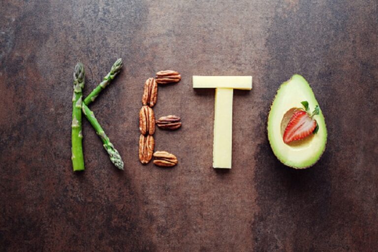Ketogenic Diet For Beginners: The Ultimate Fat Loss Solution