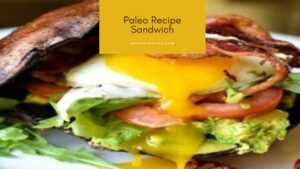 Paleo Breakfast Recipes
