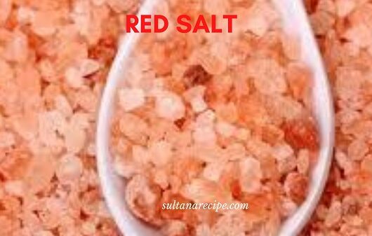 Red Salt