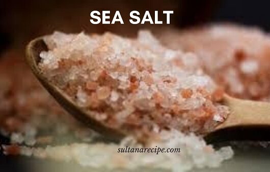 Sea Salt