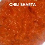 Chili-Bharta-