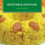 Khichuri-recipe