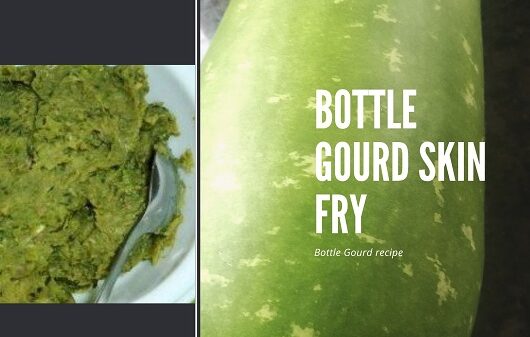 Can you eat bottle gourd