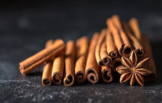 Cinnamon