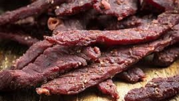 Jerky Recipes