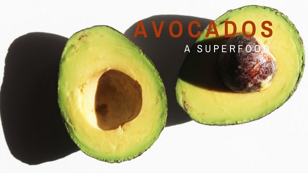 Superfood Avocado