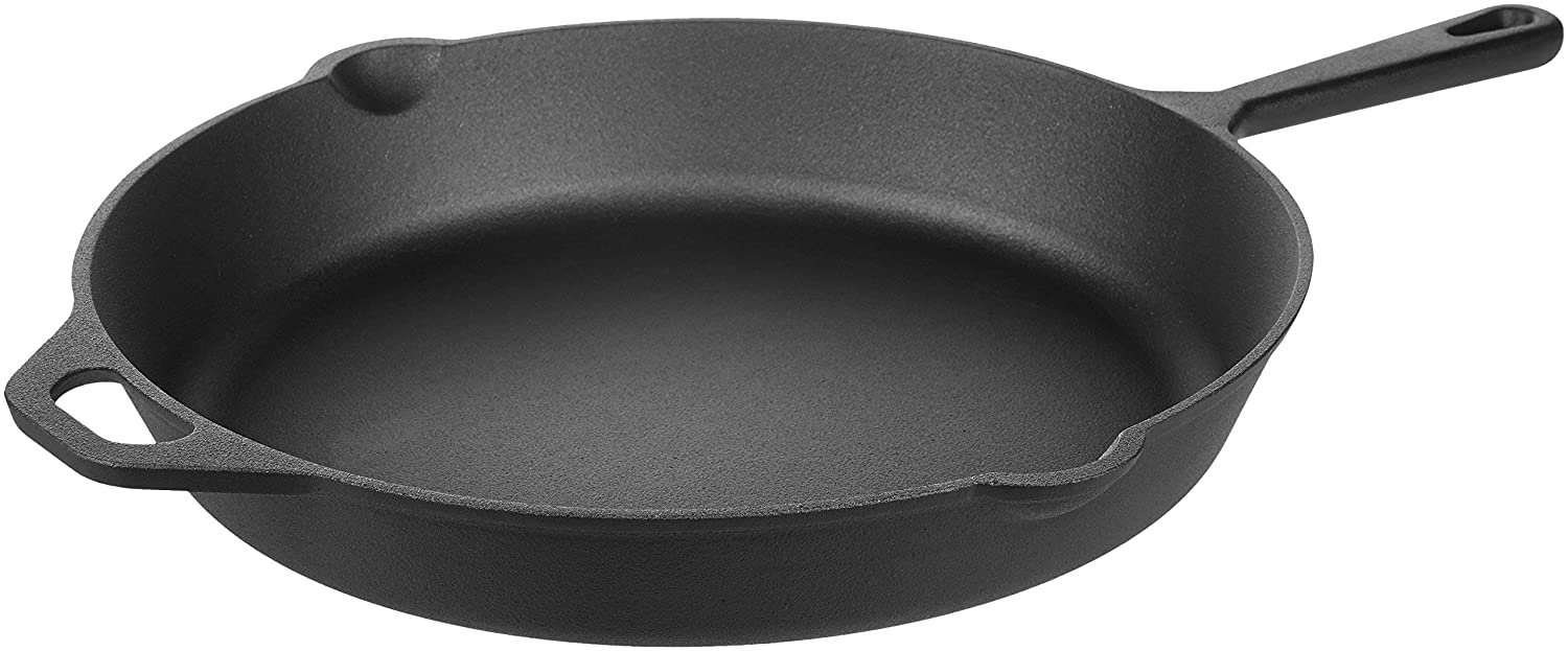 Carbon Steel Pan