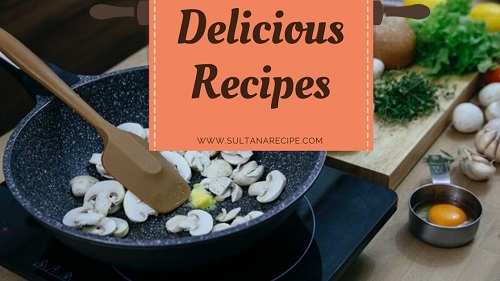 Amazing Delicious Recipes