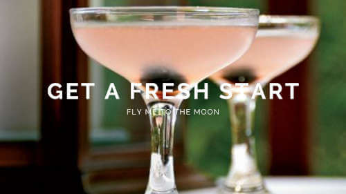 Fly Me To The Moon