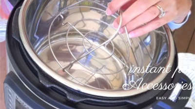 What Should You Cook in An Instant Pot