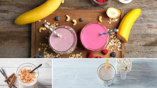 Best Meal Replacement shakes