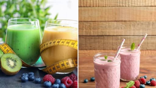 best meal replacement shakes for weight loss 