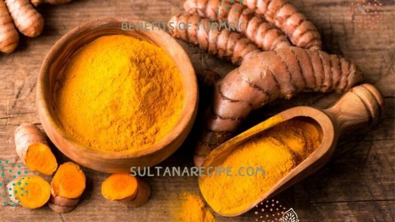 12 Stunning Health Benefits of Turmeric and Curcumin