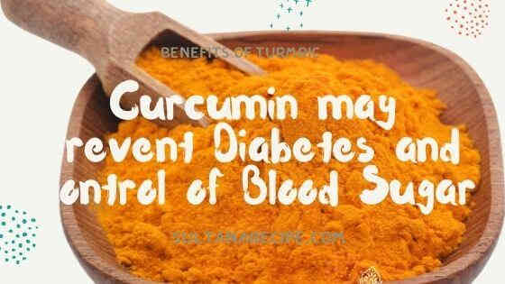 curcumin benefits