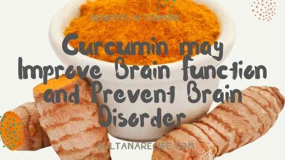 curcumin benefits weight loss